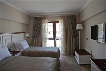 Dalyan Resort Hotel