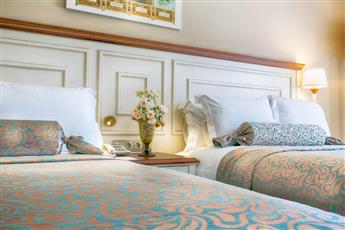 Dalyan Resort Hotel