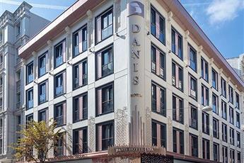 Danis Hotel