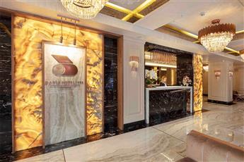 Danis Hotel