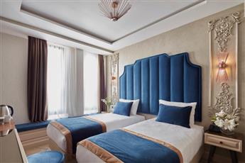 Danis Hotel