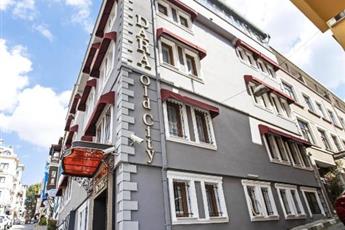 Dara Hotel