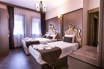 Dara Hotel