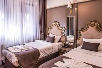 Dara Hotel