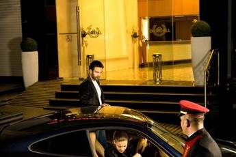 Darkhill Hotel 4* Darkhill Hotel 4*