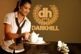 Darkhill Hotel 4*
