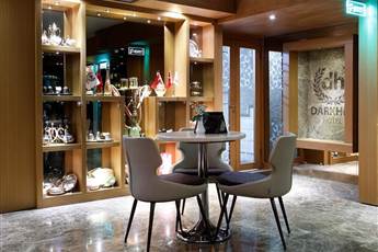 Darkhill Hotel 4* Darkhill Hotel 4*