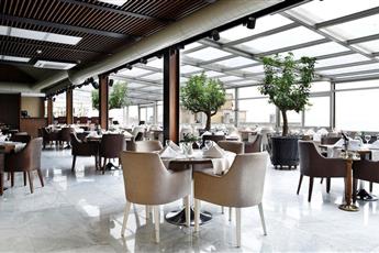 Darkhill Hotel
