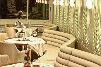 Darkhill Hotel