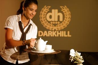 Darkhill Hotel