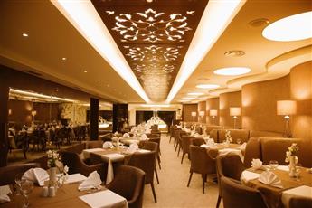 Darkhill Hotel