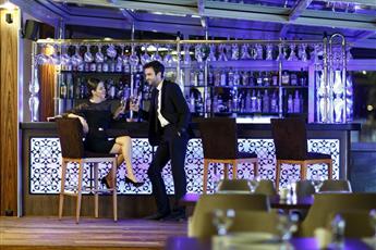 Darkhill Hotel