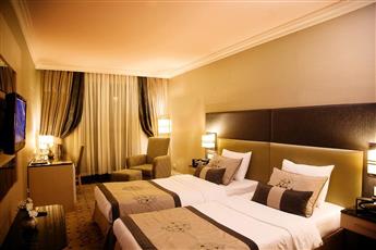 Darkhill Hotel