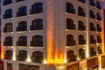 Darkmen Hotel 4* Darkmen Hotel 4*