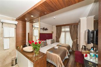 Darkmen Hotel 4* Darkmen Hotel 4*