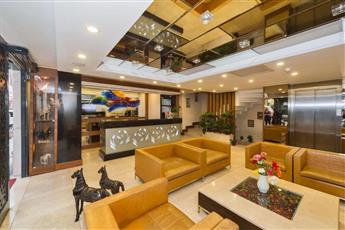 Darkmen Hotel 4* Darkmen Hotel 4*