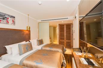 Darkmen Hotel 4* Darkmen Hotel 4*