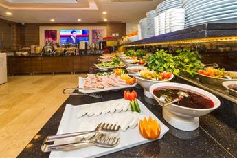 Darkmen Hotel 4* Darkmen Hotel 4*