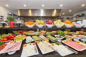 Darkmen Hotel 4* Darkmen Hotel 4*