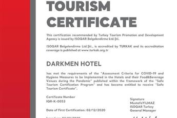 Darkmen Hotel 4* Darkmen Hotel 4*