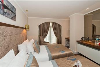 Darkmen Hotel 4* Darkmen Hotel 4*