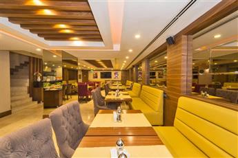 Darkmen Hotel 4* Darkmen Hotel 4*