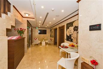 Darkmen Hotel 4* Darkmen Hotel 4*