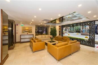 Darkmen Hotel 4* Darkmen Hotel 4*