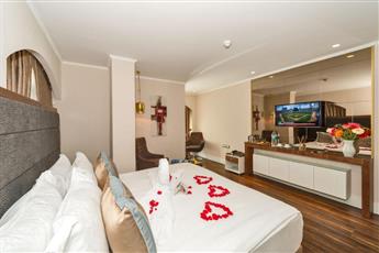 Darkmen Hotel 4* Darkmen Hotel 4*