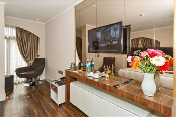 Darkmen Hotel 4* Darkmen Hotel 4*