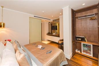 Darkmen Hotel 4* Darkmen Hotel 4*