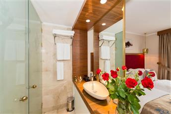 Darkmen Hotel 4* Darkmen Hotel 4*