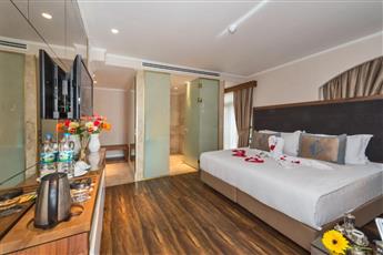 Darkmen Hotel 4* Darkmen Hotel 4*