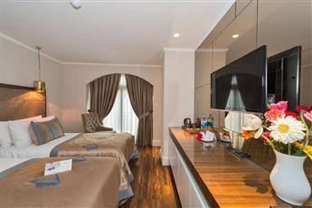 Darkmen Hotel 4* Darkmen Hotel 4*