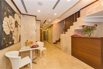 Darkmen Hotel 4* Darkmen Hotel 4*