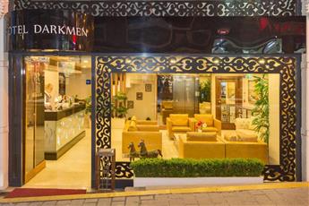 Darkmen Hotel 4* Darkmen Hotel 4*