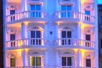 Darkmen Hotel Laleli 3*
