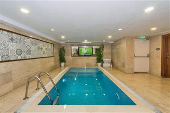 Darkmen Hotel Laleli 3* Darkmen Hotel Laleli 3*