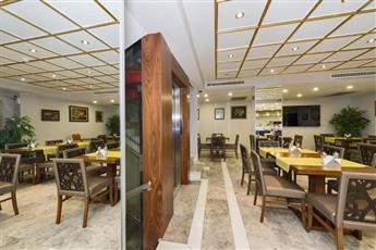 Darkmen Hotel Laleli 3* Darkmen Hotel Laleli 3*