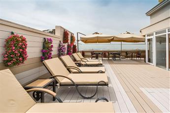 Darkmen Hotel Laleli 3* Darkmen Hotel Laleli 3*