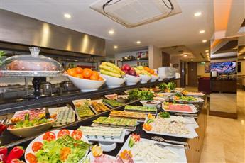 Darkmen Hotel Laleli 3* Darkmen Hotel Laleli 3*