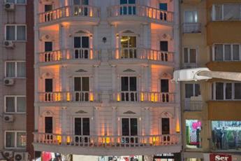 Darkmen Hotel Laleli 3* Darkmen Hotel Laleli 3*