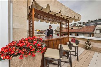 Darkmen Hotel Laleli 3* Darkmen Hotel Laleli 3*