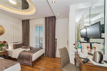 Darkmen Hotel Laleli 3* Darkmen Hotel Laleli 3*