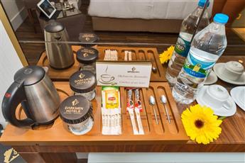 Darkmen Hotel Laleli 3* Darkmen Hotel Laleli 3*