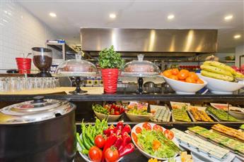 Darkmen Hotel Laleli 3* Darkmen Hotel Laleli 3*