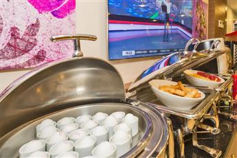 Darkmen Hotel Laleli 3* Darkmen Hotel Laleli 3*