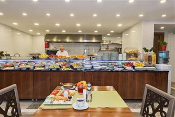 Darkmen Hotel Laleli 3* Darkmen Hotel Laleli 3*