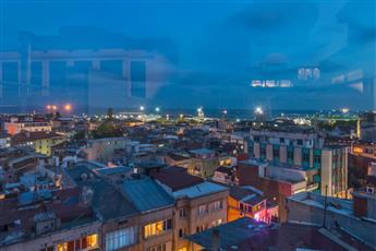 Darkmen Hotel Laleli 3* Darkmen Hotel Laleli 3*