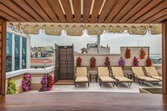 Darkmen Hotel Laleli 3* Darkmen Hotel Laleli 3*